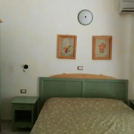 Villaggio Capopiccolo Capo Rizzuto