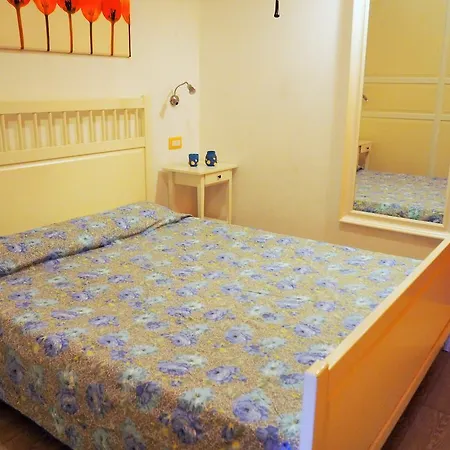 Villaggio Capopiccolo Appart hôtel Capo Rizzuto