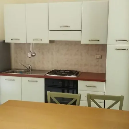 Villaggio Capopiccolo Appart hôtel 3*