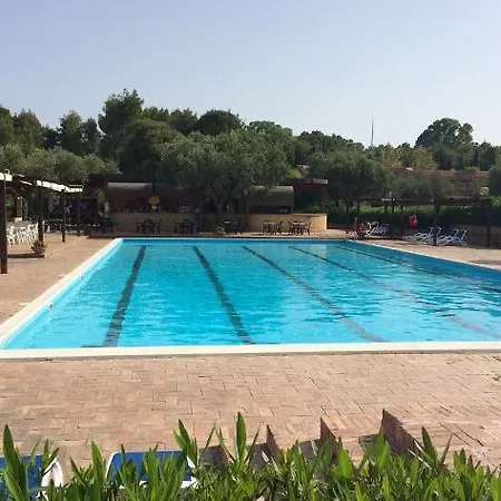 Villaggio Capopiccolo Capo Rizzuto