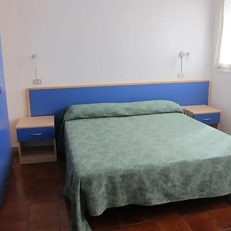 Villaggio Capopiccolo 3*