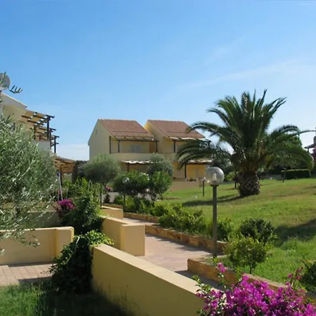 Appart hôtel Villaggio Capopiccolo Capo Rizzuto