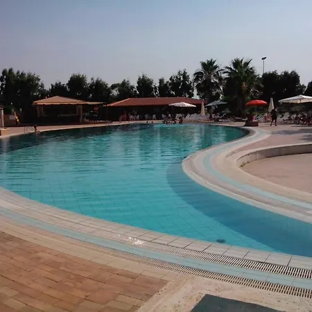 Villaggio Capopiccolo Appart hôtel Capo Rizzuto