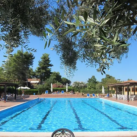 Villaggio Capopiccolo