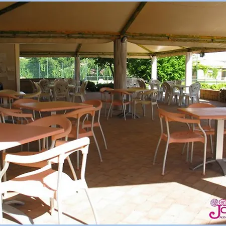 Villaggio Capopiccolo Appart hôtel 3*