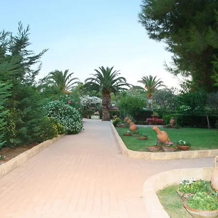 Villaggio Capopiccolo 3* Capo Rizzuto